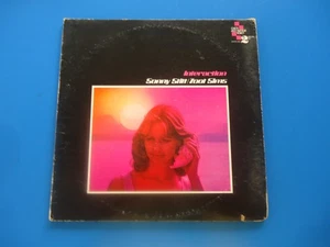 Sonny Slitt/Zoot  Sims Interaction LP (1976) 2-ACMJ-406 Gatefold - Picture 1 of 4