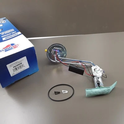 Cabide dianteiro para bomba de combustível Carquest HS2496098 compatível com Ford F-150 F-250 (1985-1986) - Imagem 1 de 4