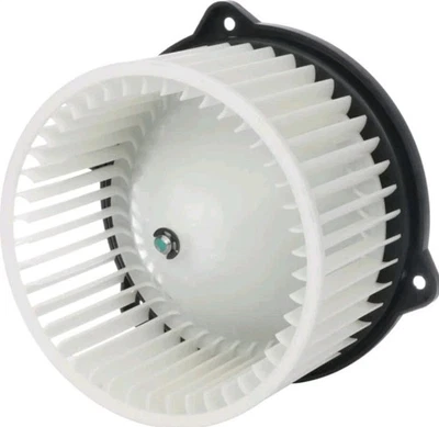 Ventilador de motor soplador calentador aire acondicionado para Hyundai Accent 2003-2011 Azera 2006-2010 Foto 1 de 4