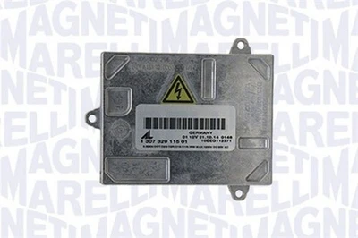 Centralina illuminazione MAGNETI MARELLI 711307329115 per AUDI A4 A3 8P1 B7 8EC - Immagine 1 di 4