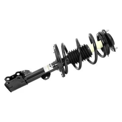 For Toyota Highlander 08-13 Unity Front Driver Side Complete Strut Assembly - Image 1 of 2