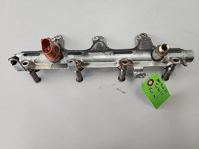 Audi A4 Turbo 2.0 2011 riel de combustible Foto 1 de 4