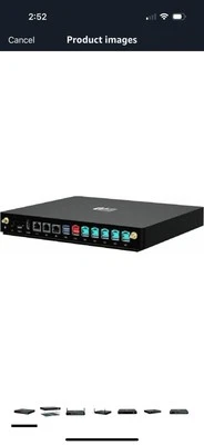 Elo EloPOS POS Terminal-E945053 - Image 1 of 4