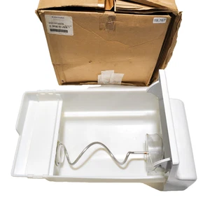 Electrolux 240323808 Refrigerator Ice Container - Picture 1 of 5