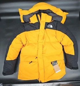 The North Face 94 Retro Himalayan Parka Jacke 700 Daunen Snall Summit Gold - Bild 1 von 7