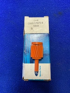 Ford Genuine NOS Speedometer Driven Gear C8SZ-17271-B - Picture 1 of 3