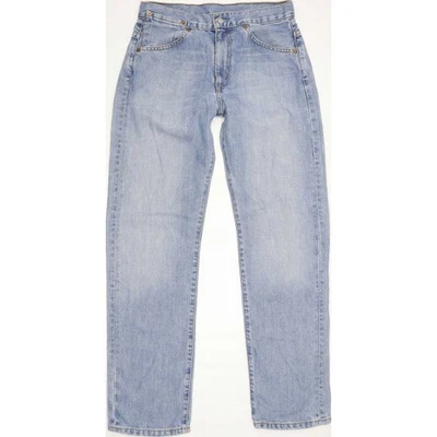 Levi's 531 Men Blue Straight Regular Jeans W28 L31 (83423) - Image 1 of 4