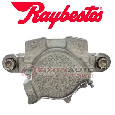 Raybestos Front Right Disc Brake Caliper for 1988-1994 Ford F-350 - Hardware gm Foto 1 de 4