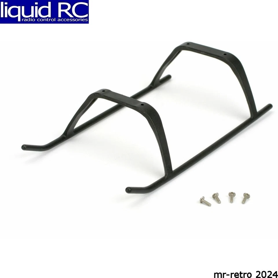 e-Flite H1502 Landing Gear: Bsr - Image 1 of 1