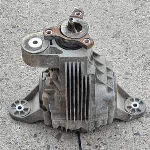 Mercedes M-Klasse ML 63 AMG W164 Hinterachsgetriebe  Differential A1643501414 - Bild 1 von 6