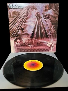 Steely Dan – The Royal Scam, 1976 ABC Records, AZ Mastering, NM Vinyl, VG+Jacket - Picture 1 of 8