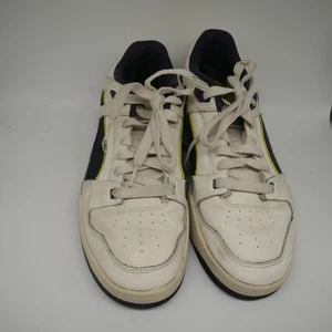 PUMA Slipstream 'Warm White Navy' Sz 4.5 - Picture 1 of 11
