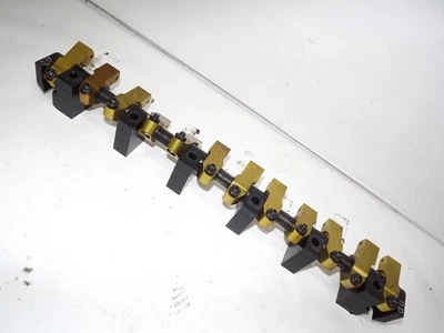 Kit basculante de rodillos TRIUMPH TR5 TR6, 6 cilindros, 1,55:1 - Imagen 1 de 4