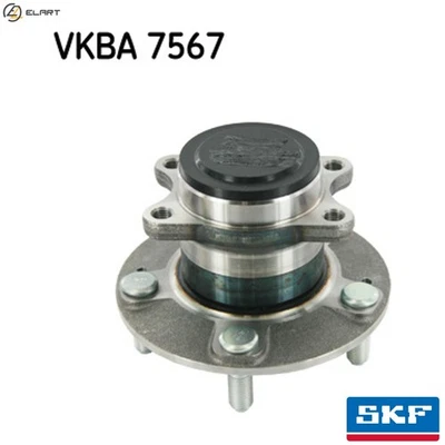 WHEEL BEARING KIT VKBA 7567 FOR KIA VENGA/Hatchback/Van SOUL/SUV G4FA 1.4L 4cyl - Image 1 of 4