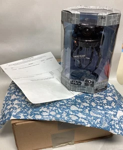 Star Wars Imperial Probe Droid 40th Anniversary Limited Edition Die-Cast - Picture 1 of 5
