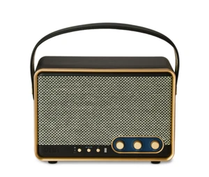 Onn großer WLAN Lautsprecher mit 360 Grad gerichtetem Sound AirPlay 2 (100136628) - Bild 1 von 4