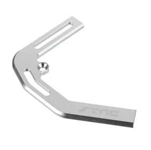 STRC Aluminum Chassis Brace Yeti STA31105S - Picture 1 of 1