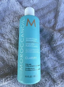 Moroccanoil Clarifying Shampoo 8.5 oz / 250 ml - Picture 1 of 1