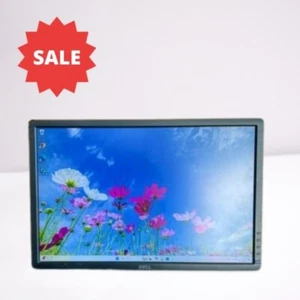 DELL P2213T Black 22″ Widescreen | 1680 x 1050 | Fully Tested - Picture 1 of 6