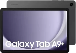 New Samsung Galaxy Tab A9+ Plus 11"inch X210 WiFi/64GB Brand New Sealed - Picture 1 of 5