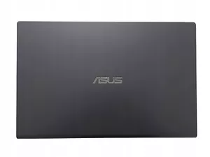 TYLNA POKRYWA LCD ASUS X509 X509DA X509FA X509JA 13NB0MZ2P01117 ORYGINALNA - Zdjęcie 1 z 2
