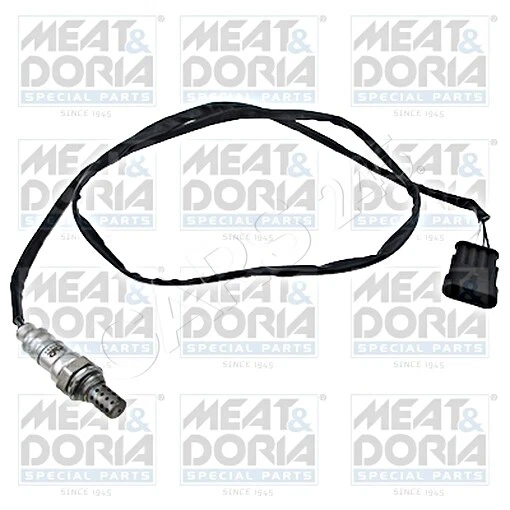Sonda lambda per FIAT LANCIA ALFA ROMEO Brava Bravo I Cinquecento 46417969  - Immagine 1 di 1