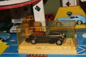 VINTAGE SOLIDO # 4003 TALBOT T23 (GREY) ** MINT IN BOX ** - Picture 1 of 6