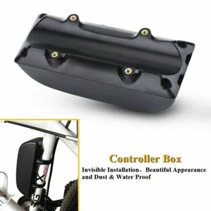 Waterproof Electric Bike Moped Scooter Controller Kit Box E-Bike Case SUK - Picture 1 of 11