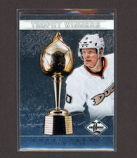 2012-13 Limited Trophy Winners #TW1 Corey Perry /199    *21263