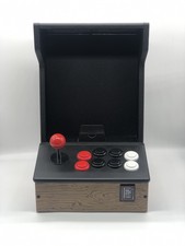 WORKING ION iCade Tabletop Arcade Gaming Cabinet For iPad Tablets & Android Also