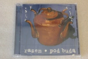 Pod Budą - Razem CD NEW SEALED POLISH RELEASE - Bild 1 von 2