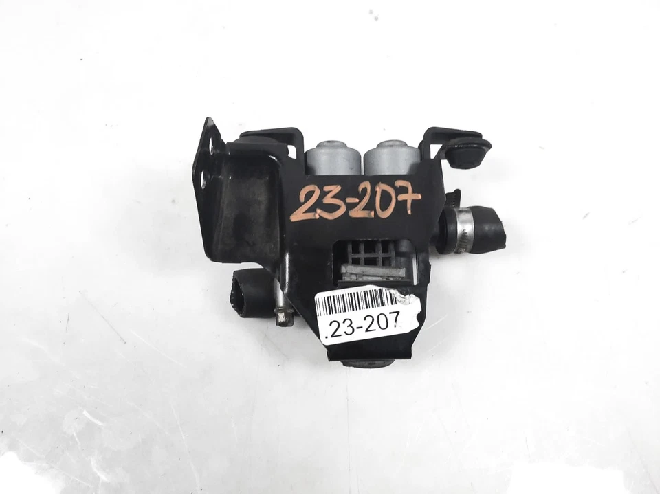 2004-2018 Bmw X5 Hvac Heater Control Water Valve 64-11-6-910-544 - Image 1 of 4