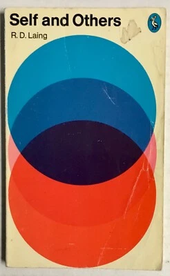 Self and Others by R. D. Liang 1976 Vintage Mass Market PB Acceptable Cond. - Image 1 of 4
