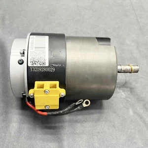 1Pcs New Motor for ZD11265-650W24V Electric Forklift Accessories ZD11265 650W24V - Picture 1 of 8