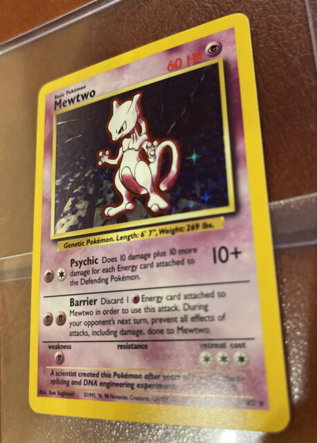 Mewtwo Contra-Ataca nos Cinemas + Novos Produtos TCG