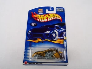 Van / Sports Car / Hot Wheels Scorchin Scooter #197 55082 #H14 - Picture 1 of 5