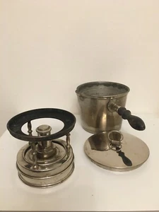 Outdoor water boiler - Picture 1 of 5