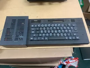 Sintez 2 - soviet computer - Picture 1 of 11