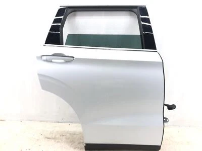 2022-2024 MITSUBISHI OUTLANDER RIGHT REAR DOOR SHELL W/ AUTO UP & DOWN WINDOW Foto 1 de 4