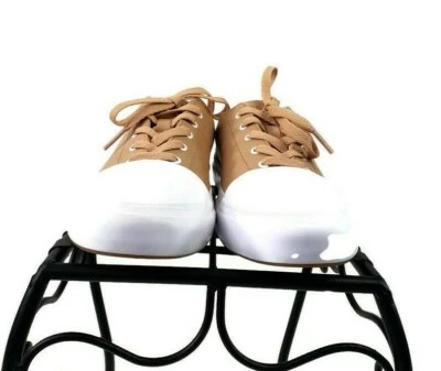 Sperry Topsider Haven Nude Cap Toe Fashion Sneaker Womens Size 6 NWT - Image 1 of 4