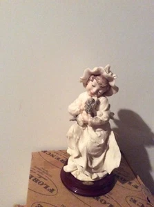 Giuseppe Armani " HUG ME" #1185F  - Picture 1 of 2