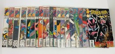 (20) Spider-man 2099 1993 Marvel Comics Books Fun Read Gift Adult Kids Lot of 20