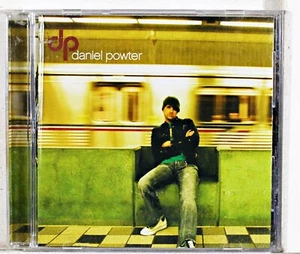 Daniel Powter - DP (CD 2005) 2 - Picture 1 of 3