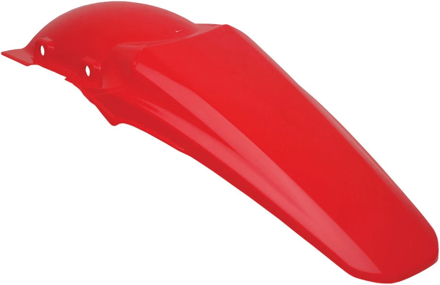 Acerbis Rear Fender Red HONDA CRF250R 2006-2009 - Image 1 of 1