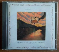 The Best of the Nitty Gritty Dirt Band Volume II, CD 1989 Warner, Excellent Cond