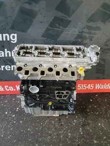 VW Amarok 2.0 TDI CDC CNE CNF Motor Überholt Biturbo 163PS - Bild 1 von 6