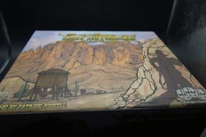 Juego de mesa The Lost Dutchman Crash Games - Imagen 1 de 6