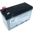 BTI UPS Battery Pack APCRBC158SLA158