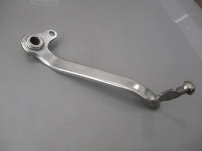 NOS Yamaha OEM Change Pedal 1972 CS5 1974-1975 RD200 337-18111-01-93 - Image 1 of 2