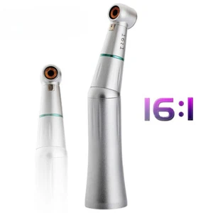 Pieza angular dental verde 16:1 compatible con KaVo TIPO 3LD Lux Endo Head 90 grados - Imagen 1 de 7